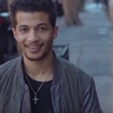 VIDEO: Jordan Fisher Performs MOANA's 'You're Welcome' ft. Lin-Manuel Miranda