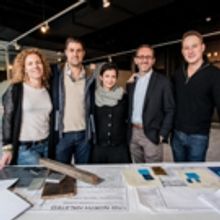 Steppenwolf Theatre to Open New Cafe & Bar and 80-Seat Black Box Theater This Spring