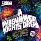 Curve Holding Auditions for A MIDSUMMER NIGHT'S DREAM and SCROOGE