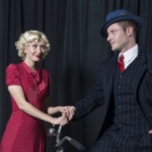 SHE LOVES ME Opens 3/17 at Theatre UCF