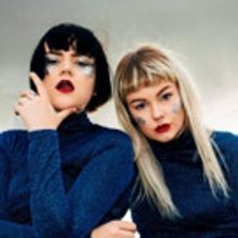THE MAGNETTES Debut 'Killers In A Ghost Town' Music Video Exclusively on Fuse's FM.tv