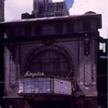 Seven 42nd Street Theatres Denied Landmark Status Consideration