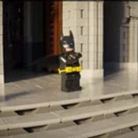 VIDEO: New 'Gotham Crib' Preview for THE LEGO BATMAN MOVIE Video