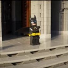 VIDEO: New 'Gotham Crib' Preview for THE LEGO BATMAN MOVIE