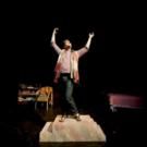 Matthew Dicken's 'BUTYOU'REAMAN' Set for Sold-Out Run at FringeNYC, 8/16-29