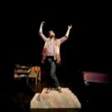 Matthew Dicken's 'BUTYOU'REAMAN' Set for Sold-Out Run at FringeNYC, 8/16-29