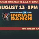 Dark Star Orchestra Coming to Indian Ranch, 8/13