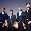 The Tenors Embark on Fall Tour, Perform on MONDAY NIGHT FOOTBALL 10/12