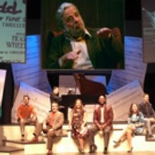 Actors' Playhouse to Stage South Florida Premiere of SONDHEIM ON SONDHEIM