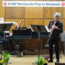 Associated Chamber Music Players Announce Worldwide Play-In Weekend 2017