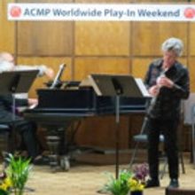 Associated Chamber Music Players Announce Worldwide Play-In Weekend 2017