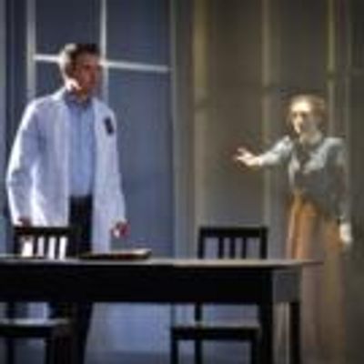 Photo Flash: First Look at TRIANGLE World Premiere at TheatreWorks Silicon Valley