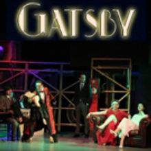 Photo Flash: First Look at Simon Bailey, Matilda Sturridge and More in GATSBY at the…