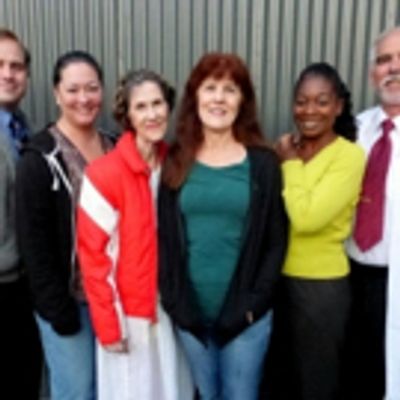 First Look: Kentwood Players Opens GOOD PEOPLE, a Dramedy by David Lindsay-Abaire, on 5/12/17