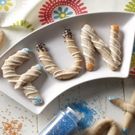 Marina's Menu: GREAT RECIPES for Back to School Snacking