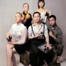 ARCOS Dance Debuts THE WARRIORS: A LOVE STORY in Austin Tonight