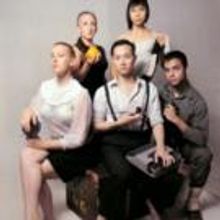 ARCOS Dance to Debut THE WARRIORS: A LOVE STORY in Austin Next Month