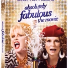 ABSOLUTELY FABULOUS: THE MOVIE Coming to Digital HD, Blu-ray & DVD This November