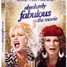 ABSOLUTELY FABULOUS: THE MOVIE Coming to Digital HD, Blu-ray & DVD This November