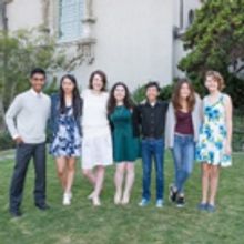 BWW Blog: Cassandra Hsiao - The Journey Begins: 2016 California Young Playwright Winn