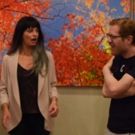 TV: Pour Us Another! IF/THEN Tour Celebrates Final Shows with Hilarious DRUNK…