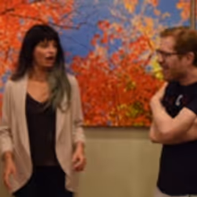 TV: Pour Us Another! IF/THEN Tour Celebrates Final Shows with Hilarious DRUNK…