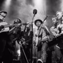 INFAMOUS STRINGDUSTERS Add Lee Ann Womack and Nicki Bluhm to Red Rocks Show