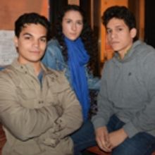 THIS IS OUR YOUTH Opens Marin Onstage's 2016 Season in San Rafael Tonight