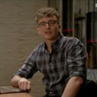 VIDEO: Tony-Winning Set Designer Beowulf Boritt Featured in New Microsoft Windows TV… Video