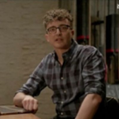 VIDEO: Tony-Winning Set Designer Beowulf Boritt Featured in New Microsoft Windows TV Spot