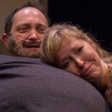 BWW Review: Knight's Performance Elevates Verge Theater Company's THE WHALE