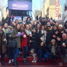 BWW Blog: Joscelyne Tamburri - Latest Happenings