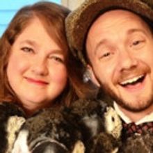 Lifeline Theatre to Present MR. POPPER'S PENGUINS