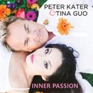 Peter Kater and Tina Guo's 'Inner Passion' Hitst #4 on Billboard New Age Chart