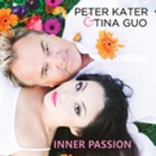 Peter Kater and Tina Guo's 'Inner Passion' Hitst #4 on Billboard New Age Chart