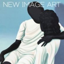 New Image Gallery Presents Alex Gardner at VOLTA NY