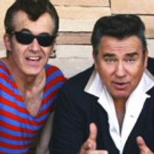 Doo-Wop Legends Sha Na Na Come to Suncoast Showroom Feb. 11-12