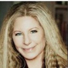 Barbra Streisand to Be Interviewed by Director Robert Rodriguez at Tribeca Film Festi