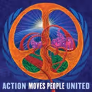 Action Moves People United Celebrates Album Release in Harlem