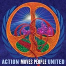 Action Moves People United Celebrates Album Release in Harlem