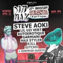 Just Announced: Dim Mak 20th Anniversary ATL Edition