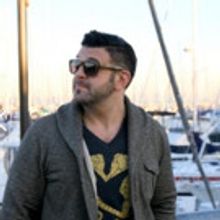 Adam Richman's Travel Channel Series Gets New Name: 'SECRET EATS'