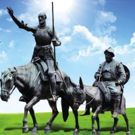 Capitol City Opera to 'Dream the Impossible Dream' with MAN OF LA MANCHA