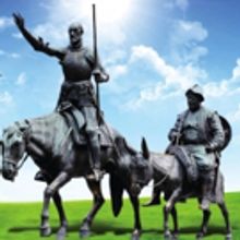 Capitol City Opera to 'Dream the Impossible Dream' with MAN OF LA MANCHA