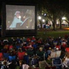 Orlando Shakespeare Theater to Host Free Outdoor Screening of WEST SIDE STORY