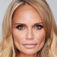 PHOTO FLASH: HAIRSPRAY LIVE's Kristin Chenoweth Gets Crabby With Marc Shaiman