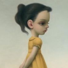CAC Malaga Presents Mark Ryden Retrospective, December 16 - March 5 (HOLD)