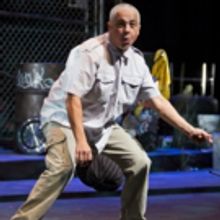 BWW Review: Rubén C. González Stirs A Mean Urban Soup In LA ESQUINITA, USA