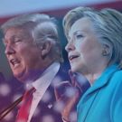 NBC's Matt Lauer to Moderate Forum with Hillary Clinton & Donald Trump, Today