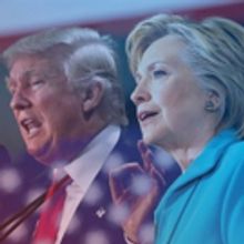 NBC's Matt Lauer to Moderate Forum with Hillary Clinton & Donald Trump, Today